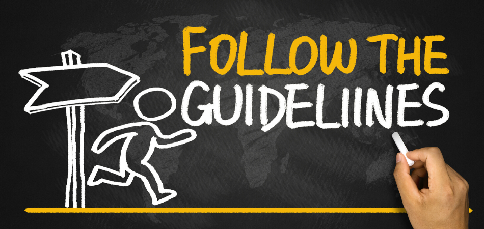 guideline image
